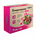 BioForte "Боярышник Премиум Здоровое сердце" капсулы 472,9мг фото