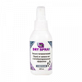 Спрей для ног "Stil Dry Spray" от запаха с антибактериальным эффектом 100мл фото