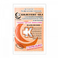 Салфетки гемостатические "Колетекс-АКЛ" 6х10см фото