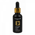 Бустер "Medical Collagene 3D" Golden Glow для лица 30мл фото