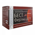 БЕСТФертил-ДГК капсулы набор Утро/Вечер/ДГК фото