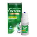Систейн Ультра без консервантов средство офтальмологическое 10мл фото