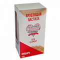 Пастила хрустящая "Eco-Element" яблочная Имбирь 100г фото