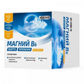 BioForte "Магний В6 Форте Премиум" капсулы 838,6мг фото