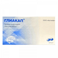 Глиакап капсулы 400мг фото