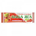 Конфеты жевательные "Баба Яга" со вкусом клубники 11г фото