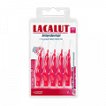 Щетка межзубная цилиндрическая (ершик) "Lacalut Interdental" размер XXS (1,7мм) фото