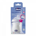 Chicco бутылочка Natural Feeling 250мл фото