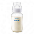 Philips AVENT бутылочка Anti-colic для кормления 330мл (SCF816/17) фото