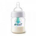 Philips AVENT бутылочка Anti-colic для кормления 125мл (SCF810/14) фото