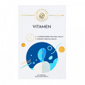 Goldn Apotheka "VitaMen" (30/60/90 Мистер Комплекс) капсулы 600мг фото