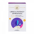 Goldn Apotheka "Libido Potency Aphrodisiac" (30/60/90 Стронг мэн) капсулы 600мг фото