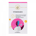Goldn Apotheka "VitaWomen" (30/60/90 Миссис комплекс) капсулы 600мг фото