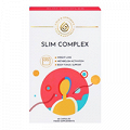 Goldn Apotheka "Slim Complex" (30/60/90 Термогенный комплекс) капсулы 600мг фото