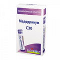 Медорринум гранулы гомеопатические разведение C30 4г фото