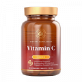 Goldn Apotheka "Chewable Vitamin C Lemon" (Витамин С со вкусом лимона) таблетки жевательные 600мг фото