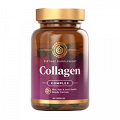 Goldn Apotheka "Collagen" (30/60/90 Коллаген) капсулы 600мг фото