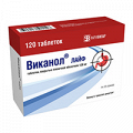 Виканол Лайф таблетки 120мг фото