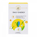 Goldn Apotheka "Daily Energy" (30/60/90 Супер энерджи) капсулы 600мг фото