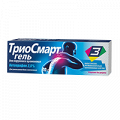 ТриоСмарт гель 2,5% 30г фото
