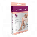Колготки "Venoteks" Comfort артикул 1С302 цвет бежевый размер L фото