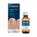 Эпидерил раствор 1% 10мл фото