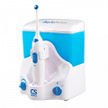 Ирригатор полости рта "CS Medica" AquaPulsar OS-1 Ultra White (белый) фото