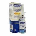 Оксиметазолин спрей "Микфетин" 0,05% 10мл фото