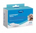 Повязка "Cosmopor Silicone" впитывающая пластырного типа 7,2х5см фото