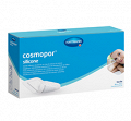 Повязка "Cosmopor Silicone" впитывающая пластырного типа 20х10см фото