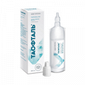 Таофталь капли 40мг/мл 20мл фото
