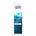Зубная паста "Global White" Реминерализирующая 100г фото