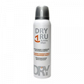 DryRu дезодорант Active Man аэрозоль 150мл фото