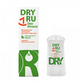 DryRu дезодорант Deo Mineral минеральный 60г фото