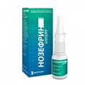 Нозефрин Алерджи спрей 50мкг/доза 18г (120 доз) фото