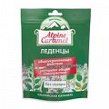 Alpine Caramel (Альпийская Карамель) без сахара леденцы 3,3г (75г) фото