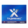 Тадимакс таблетки фото
