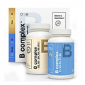 Elentra Nutrition "B complex Витамины группы В" капсулы утро/вечер 420мг фото