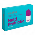 Vicolive "Multi Probiotic" капсулы 480мг фото
