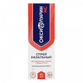Оксифлурин НС спрей 0,05% 10мл фото