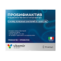 Vitamir (Витамир) "Пробифиактив" капсулы 450мг фото