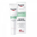 Eucerin "DermoPure" сыворотка для проблемной кожи 40мл фото