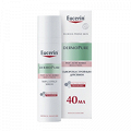 Eucerin "DermoPure" сыворотка с тройным действием 40мл фото
