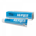 Абуцел паста для стомы 60г фото