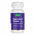 Evalar Laboratory "Хром пиколинат" таблетки 0,5г фото