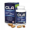 RealCaps "Конъюгированная линолевая кислота (CLA) 600мг" капсулы 1050мг фото