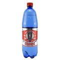 Стэлмас "Mg+ Очищающая" вода минеральная газированная 1л фото