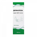 Дюфалоза сироп 667мг/мл 1000мл фото