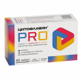 Цитофлавин "PRO" капсулы 545мг фото
