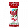 Actifruit "С цинком и витамином С "Петушок" леденцы со вкусом вишни 17г фото